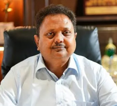 Rajesh Gadodia